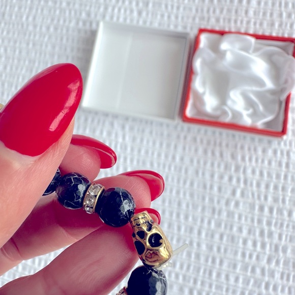 Bracelet black - Picture 6 of 7